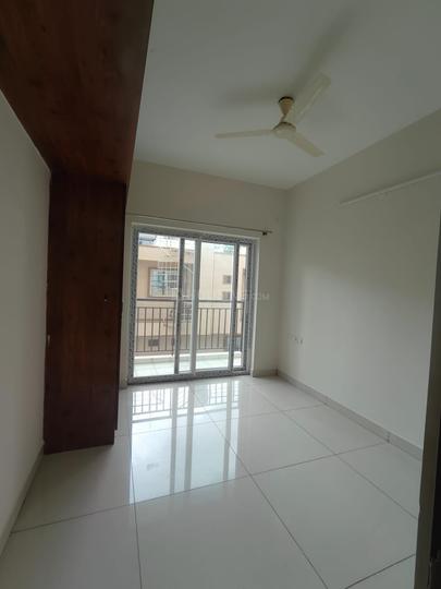 On request CHR Apartment Bedroom 1