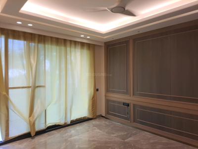 Bedroom Image of 3160 Sq.ft 4 BHK Builder Floor for sale in Sector 26A Gurgaon for Rs. 78500000
