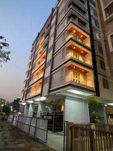 Image of 1365 Sq.ft 3 BHK Apartment / Flat for rent in Anand Vihar, Baner, Pune for Rs. 45000