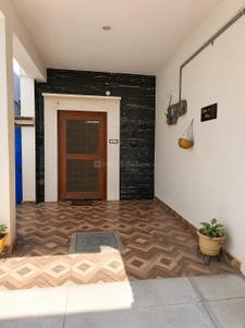 Hall Image of 1800 Sq.ft 3 BHK Duplex for sale in Sainikpuri Secunderabad for Rs. 17900000