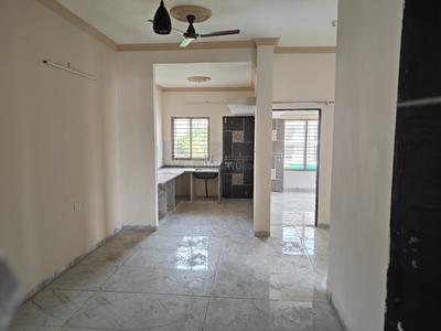 Hall Image of 650 Sq.ft 2 BHK Apartment / Flat for rent in Patel Nagar Bhopal for Rs. 14000