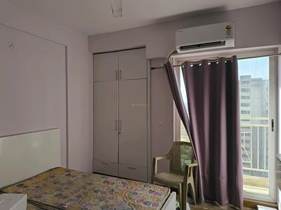 Bedroom Image of 585 Sq.ft 1 BHK Apartment / Flat for sale in Aditya Urban Homes Phase 1A, Bamheta Village Ghaziabad for Rs. 3090000