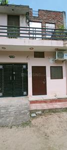 Image of 500 Sq.ft 3 BHK Independent House for sale in Gomti Nagar, Lucknow for Rs. 3500000