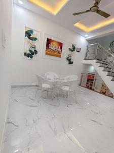 Hall Image of 1700 Sq.ft 3 BHK Villa for sale in Kalwad Road Jaipur for Rs. 7100000