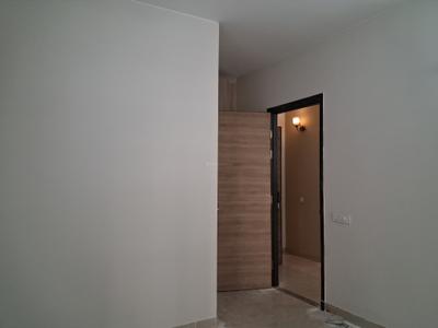 Bedroom Image of 1900 Sq.ft 3 BHK Apartment / Flat for sale in Unity The Amaryllis Phase 1, Kishan Ganj New Delhi for Rs. 47500000