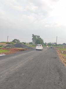 Image of 600 Sq.ft 2 BHK Duplex for sale in Balaji Vihar, Bharda, Panagar, Jabalpur for Rs. 2000000