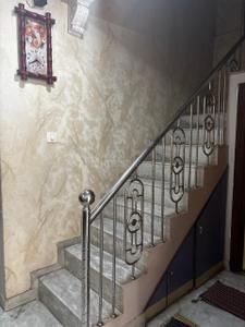 Hall Image of 1600 Sq.ft 4 BHK Independent House for rent in Pal Surat for Rs. 32000