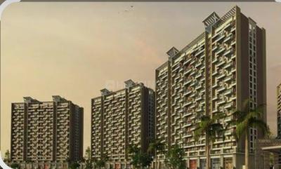 Image of 1246 Sq.ft 3 BHK Apartment / Flat for sale in Sukhwani Empire Square Phase III, Chinchwad, Pune for Rs. 12912321