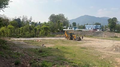 Image of 1800 Sq.ft Residential Plot / Land for sale in Thano, Dehradun for Rs. 5000000