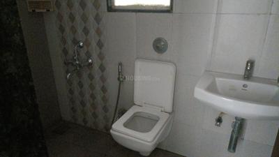 Image of 1100 Sq.ft 3 BHK Apartment / Flat for rent in Guardian Hill Shire Phase 1, Wagholi, Pune for Rs. 25500