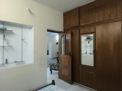Bedroom Image of 2500 Sq.ft 3 BHK Independent House for rent in Basavanagudi Bengaluru for Rs. 45000