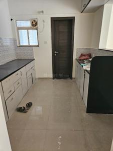 Kitchen Image of 1070 Sq.ft 2 BHK Apartment / Flat for rent in Alcon Acacia, Kondhwa Pune for Rs. 27000
