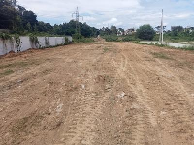 Image of 1611 Sq.ft 1 BHK Villa for sale in Thathaguni, Bengaluru for Rs. 8216100