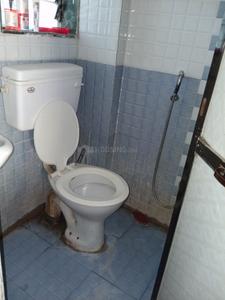 Bathroom Image of 950 Sq.ft 2 BHK Apartment / Flat for sale in Sanjog Apartment, Kalyan East Kalyan for Rs. 7600000