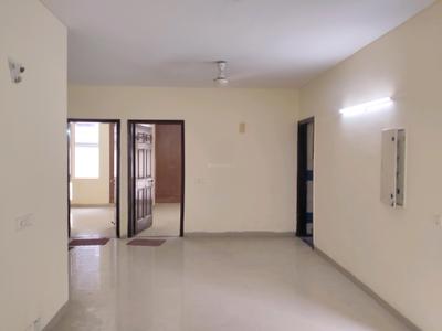 Living Room Image of 1000 Sq.ft 2 BHK Apartment / Flat for rent in Eros Wembley Estate, Sector 50 Gurgaon for Rs. 44000