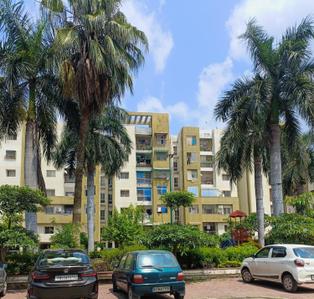 Image of 965 Sq.ft 3 BHK Apartment / Flat for sale in AG8 Aakriti Greens, Salaiya, Bhopal for Rs. 4900000