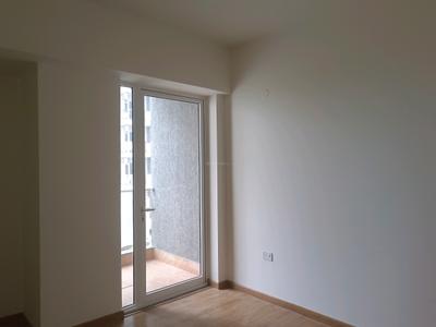 Bedroom Image of 1855 Sq.ft 3 BHK Apartment / Flat for sale in Godrej Meridien, Sector 106 Gurgaon for Rs. 28500000
