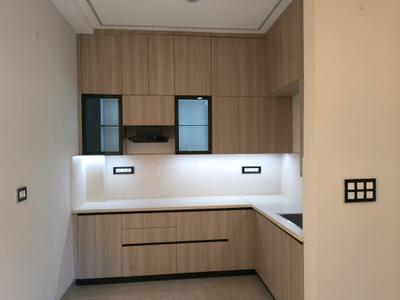 Kitchen Image of 1750 Sq.ft 4 BHK Builder Floor for sale in Indirapuram Ghaziabad for Rs. 18500000