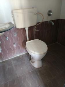 Bedroom Two Image of 800 Sq.ft 2 BHK Apartment / Flat for sale in Kolte Patil Margosa Heights, Mohammed Wadi Pune for Rs. 4450000