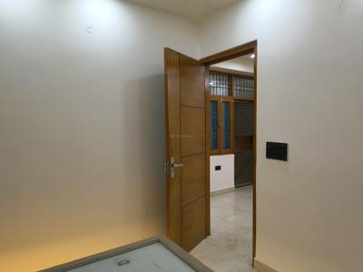 Bedroom Image of 1450 Sq.ft 3 BHK Builder Floor for sale in Indirapuram Ghaziabad for Rs. 12200000