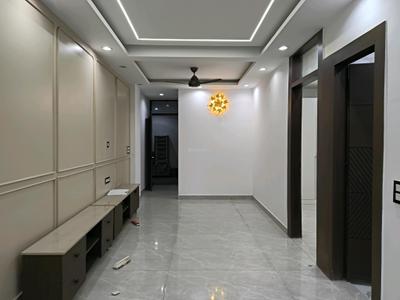 Living Room Image of 1800 Sq.ft 4 BHK Builder Floor for sale in Indirapuram Ghaziabad for Rs. 18000000