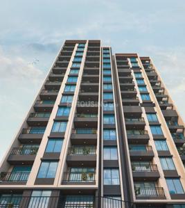 Image of 900 Sq.ft 2 BHK Apartment / Flat for sale in Moshi, Pune for Rs. 5653000