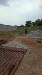 Image of 500 Sq.ft Residential Plot / Land for sale in Shamshabad, Hyderabad for Rs. 15000000