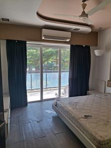 Bedroom Image of 2000 Sq.ft 3 BHK Apartment / Flat for sale in Treasure Town, Bijalpur Indore for Rs. 10999999