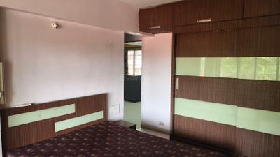 Bedroom Image of 880 Sq.ft 2 BHK Apartment / Flat for sale in Sai Mangal Apartment, Kandivali West Mumbai for Rs. 14200000