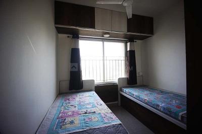 Bedroom Image of 871 Sq.ft 2 BHK Apartment / Flat for sale in V Uptown, Ravet Pune for Rs. 7500000