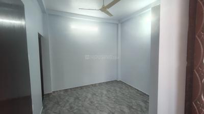 Bedroom Image of 380 Sq.ft 1 RK Independent House for rent in Gokulpeth Nagpur for Rs. 10000