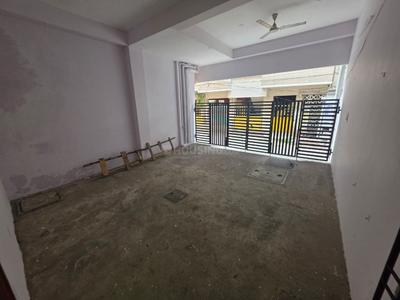 Bedroom Image of 1000 Sq.ft 2 BHK Independent House for rent in Egmore Chennai for Rs. 39000