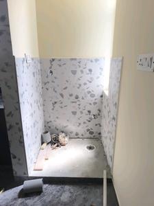 Drying Area Image of 800 Sq.ft 1 BHK Independent House for rent in Jayanagar Bengaluru for Rs. 21000