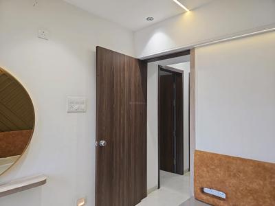 Bedroom Image of 2856 Sq.ft 3 BHK Apartment / Flat for sale in Marvel Zephyr, Kharadi Pune for Rs. 31000000