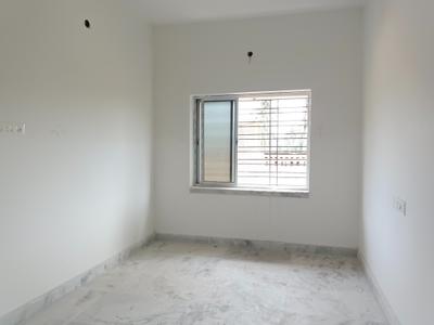Bedroom Image of 820 Sq.ft 2 BHK Apartment / Flat for sale in Purba Barisha Kolkata for Rs. 4100000