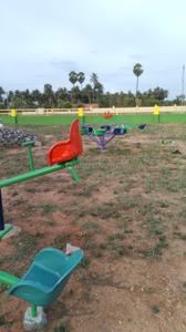 Image of 1200 Sq.ft Residential Plot / Land for sale in Vadamugam Vellode, Erode for Rs. 1200000