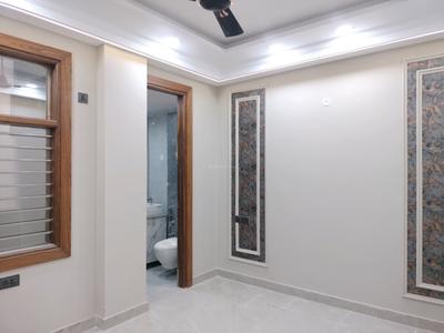 Bedroom Image of 1620 Sq.ft 3 BHK Builder Floor for sale in Fidato Honour Homes, Sector 89 Faridabad for Rs. 17500000