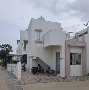 Image of 940 Sq.ft 1 BHK Independent House for sale in Waghodia Road, Vadodara for Rs. 4651000