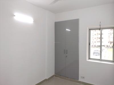 Bedroom Image of 580 Sq.ft 1 BHK Apartment / Flat for sale in Vikram Golf View Condos, Sector 19 Dwarka New Delhi for Rs. 9000000