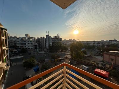 Image of 1125 Sq.ft 2 BHK Apartment / Flat for sale in Ambika Nagar, Kalol for Rs. 3525000