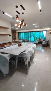 Hall Image of 2947 Sq.ft 4.5 BHK Apartment / Flat for sale in Aundh Pune for Rs. 45600000
