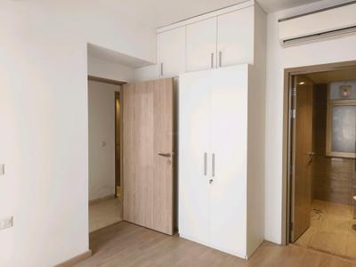 Bedroom Image of 1611 Sq.ft 3 BHK Builder Floor for sale in DLF Gardencity Enclave, Sector 93 Gurgaon for Rs. 18100000