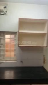 Kitchen Image of 2970 Sq.ft 4 BHK Villa for rent in Saumya Amrakadamb, Ramdev Nagar Ahmedabad for Rs. 125000