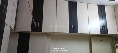 Bedroom Image of 1200 Sq.ft 3 BHK Apartment / Flat for sale in Subhashnagar Bhavnagar for Rs. 5300000