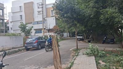 Image of 1500 Sq.ft Residential Plot / Land for sale in Ullal Uppanagar, Bengaluru for Rs. 25500000