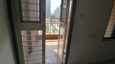 Image of 580 Sq.ft 2 BHK Apartment / Flat for rent in N B Bhalchandra Vatika, Tathawade, Pune for Rs. 20000