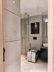 Bedroom Two Image of 2430 Sq.ft 4 BHK Builder Floor for sale in Paramount Low Rise Floors South City 2, Sector 49 Gurgaon for Rs. 32500000