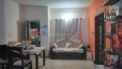 Hall Image of 1200 Sq.ft 2 BHK Apartment / Flat for sale in Devinagar Bengaluru for Rs. 6500000
