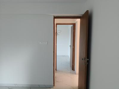 Bedroom Image of 609 Sq.ft 2 BHK Apartment / Flat for rent in Kaveri Heights, Ghatkopar East Mumbai for Rs. 55000