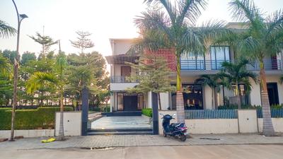 Image of 1175 Sq.ft Residential Plot / Land for sale in Sejbahar, Raipur for Rs. 3290000